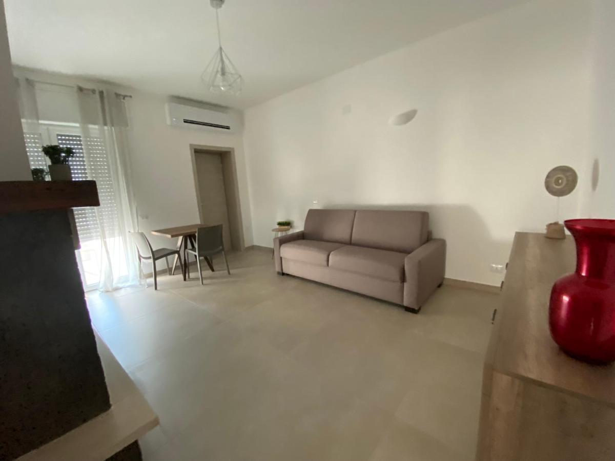 Viamazzini24-Suite Avetrana Exterior photo
