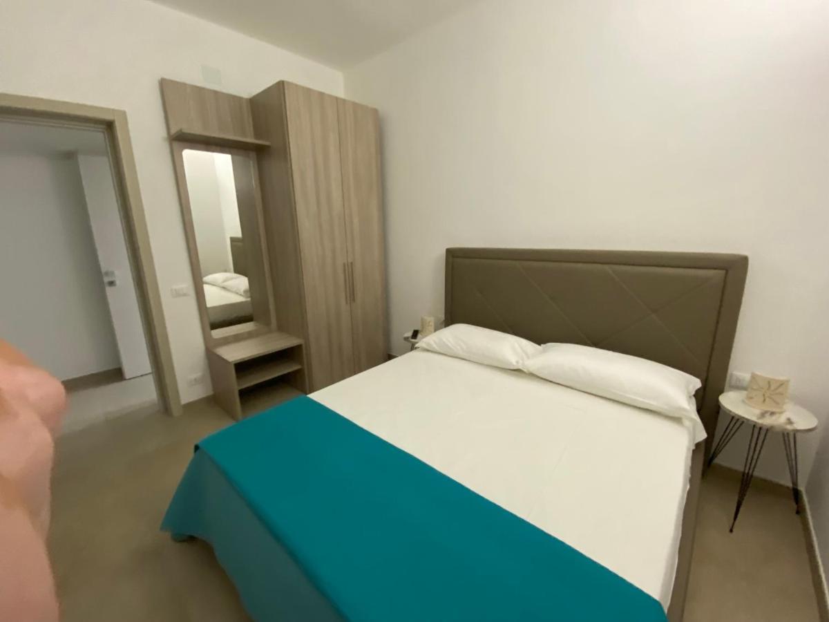 Viamazzini24-Suite Avetrana Exterior photo