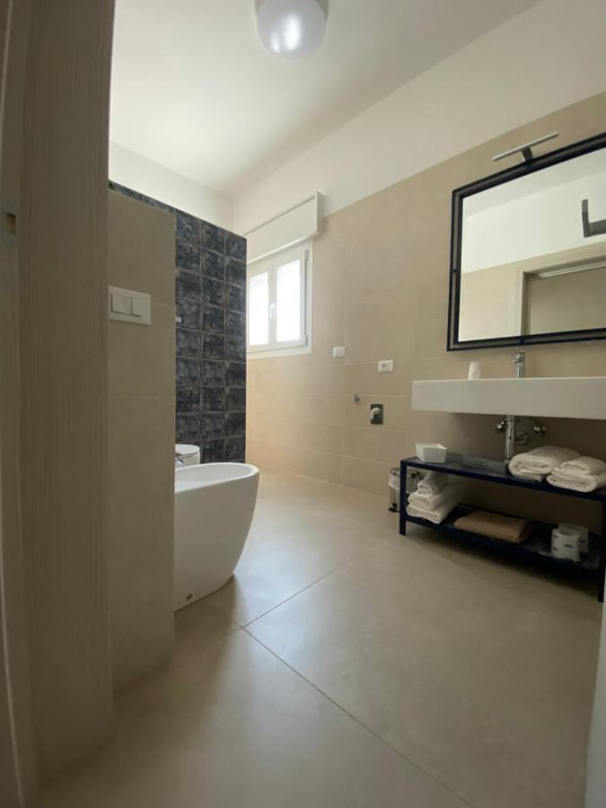 Viamazzini24-Suite Avetrana Exterior photo